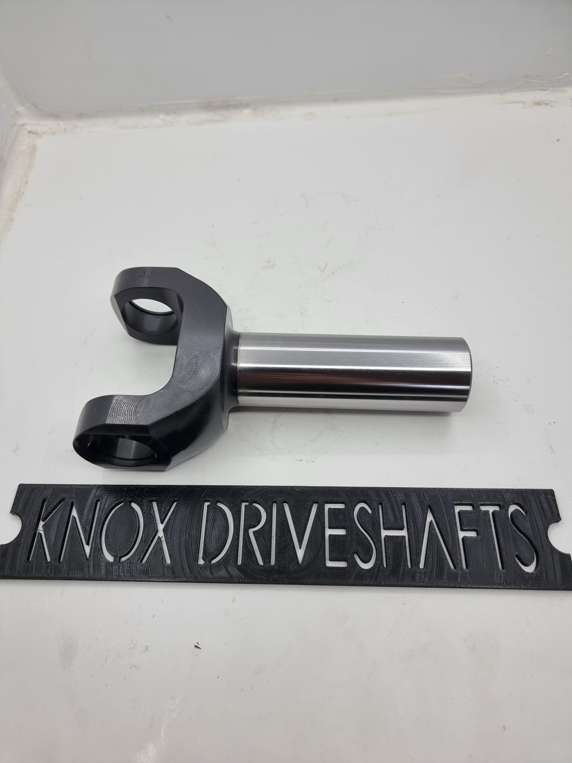 Billet Chromoly 28 spline slip yoke suits most Ford Transmissions 1350
